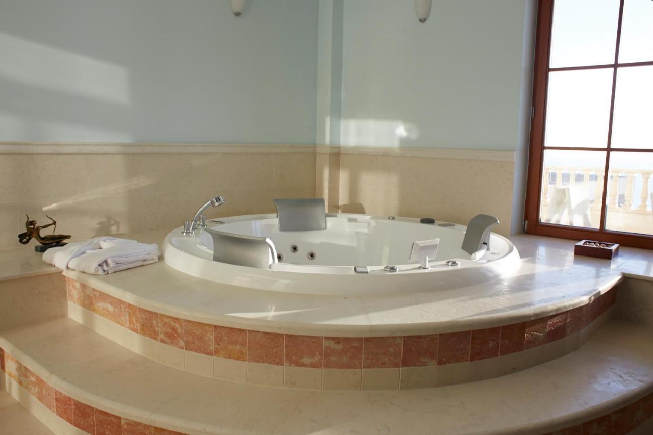 Complex Villas Kaliakra & Gradina Bŭlgarevo Cameră foto