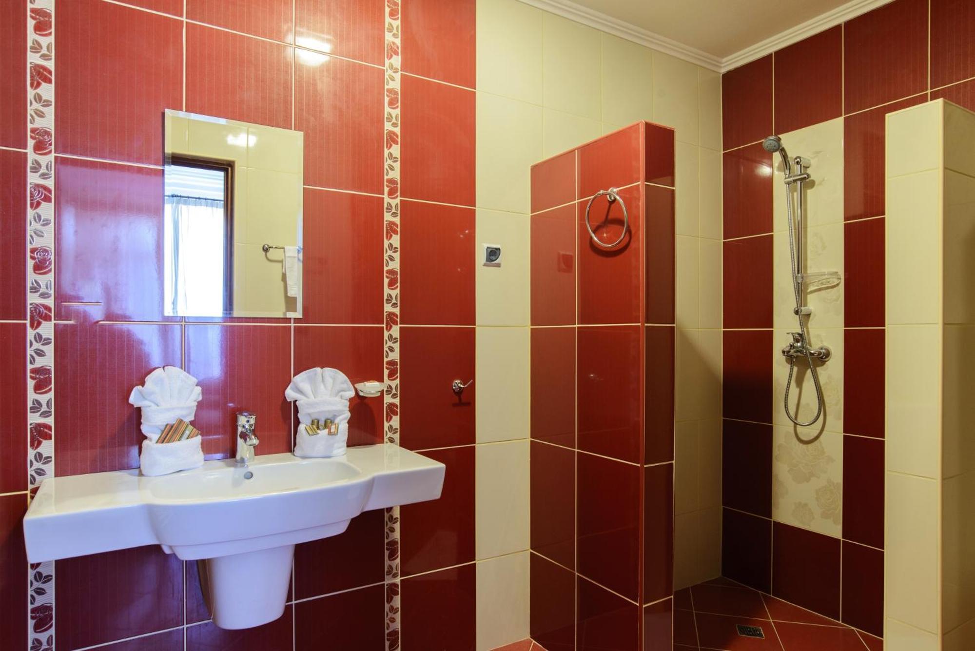 Complex Villas Kaliakra & Gradina Bŭlgarevo Cameră foto