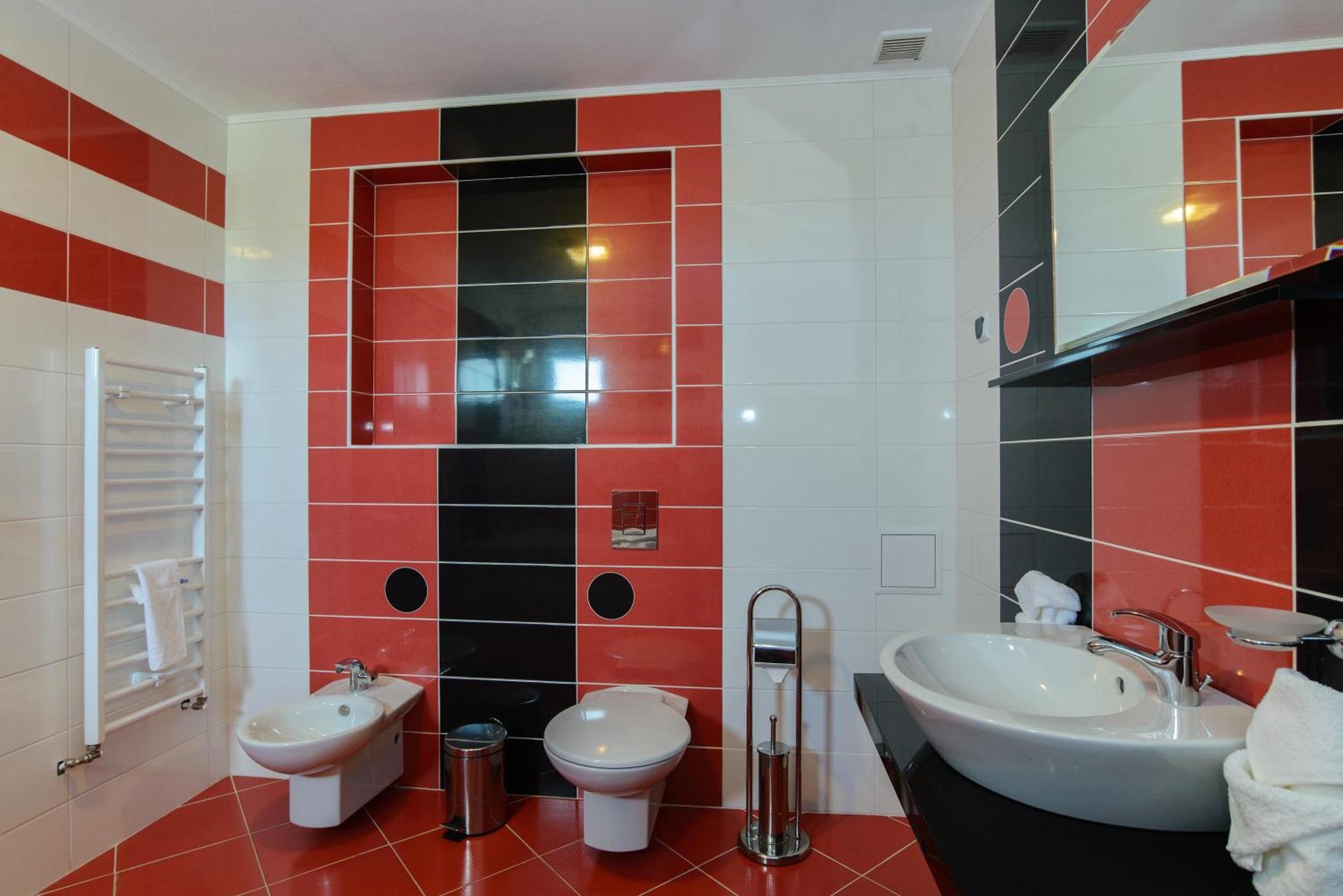 Complex Villas Kaliakra & Gradina Bŭlgarevo Cameră foto