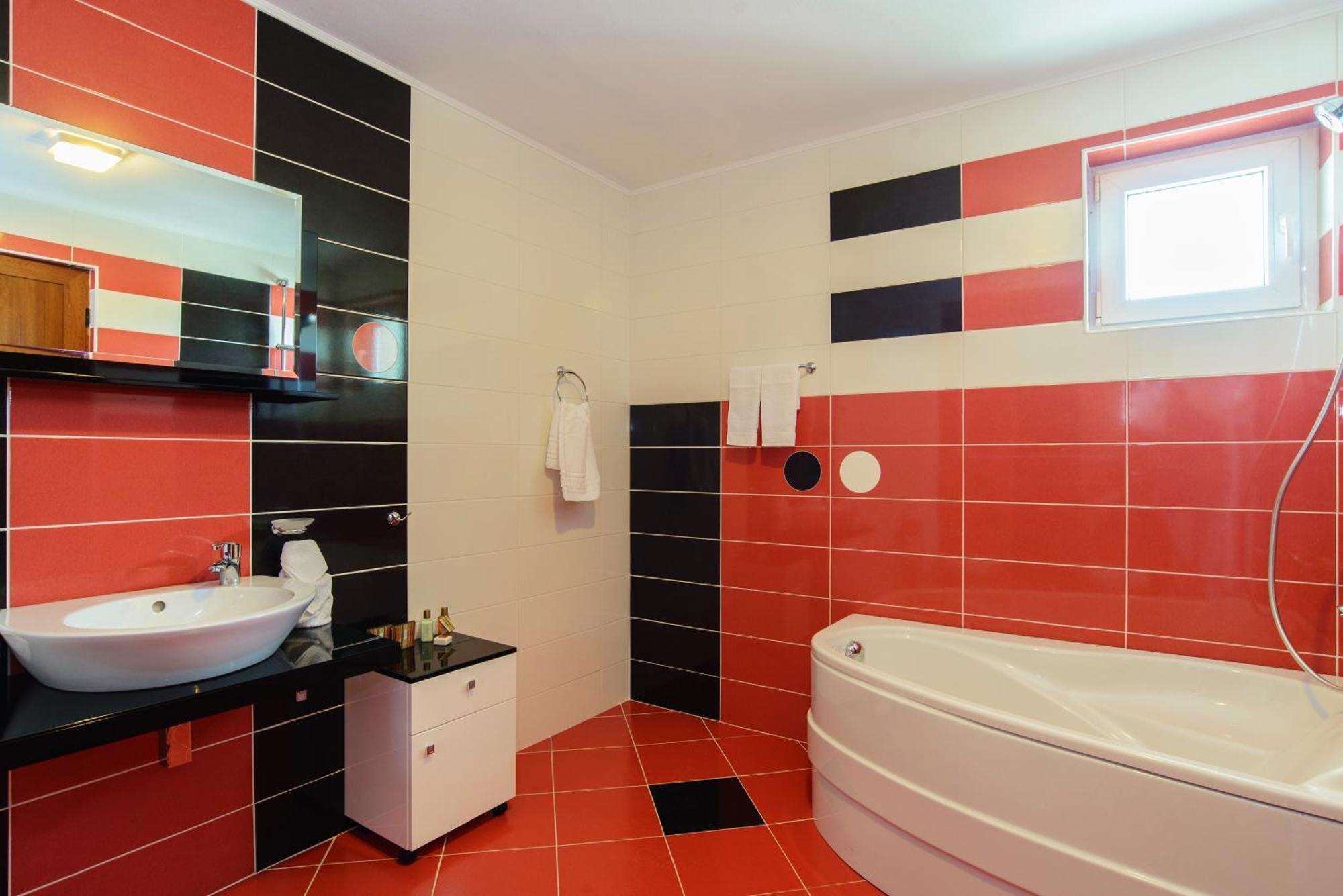 Complex Villas Kaliakra & Gradina Bŭlgarevo Cameră foto