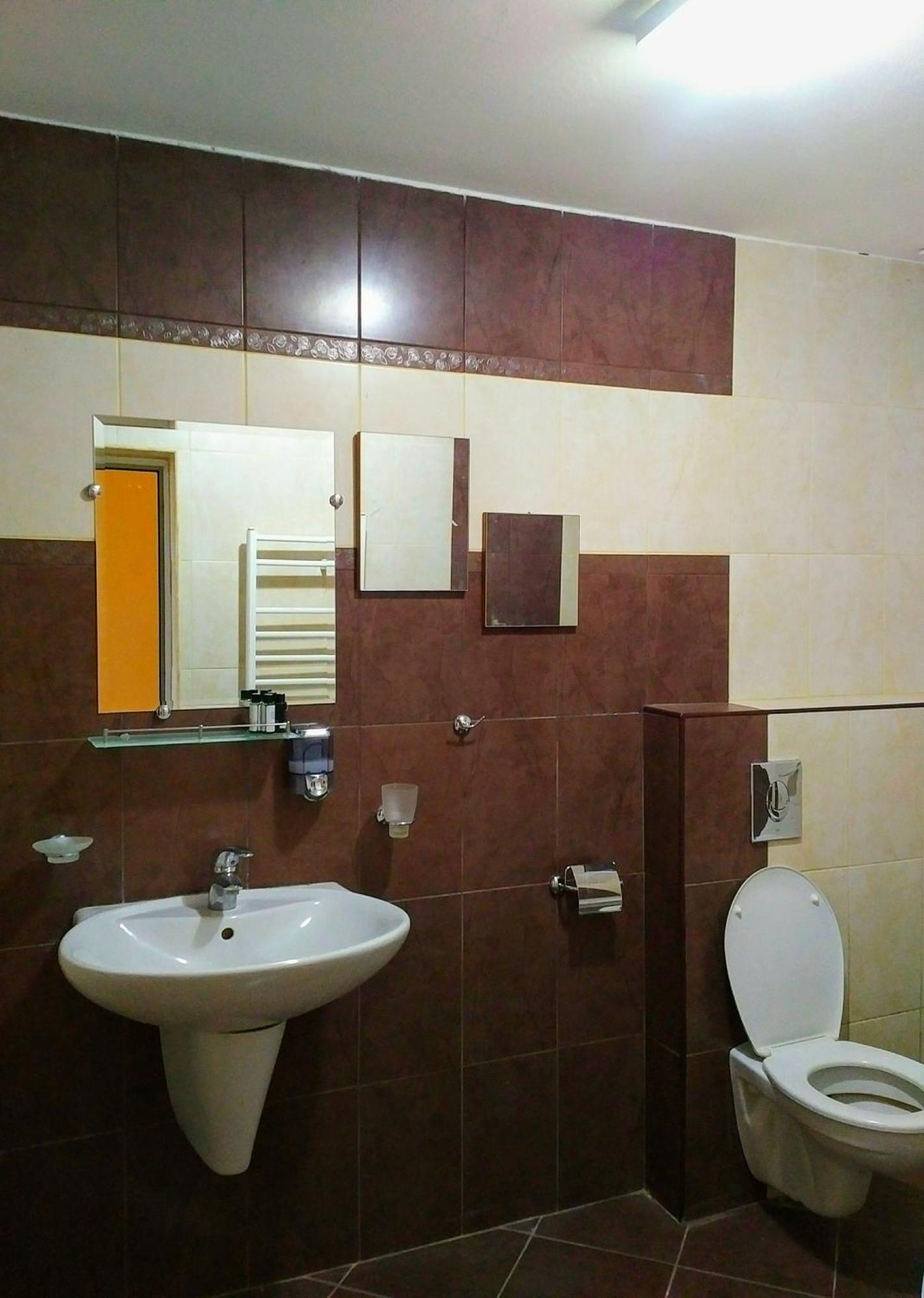 Complex Villas Kaliakra & Gradina Bŭlgarevo Cameră foto