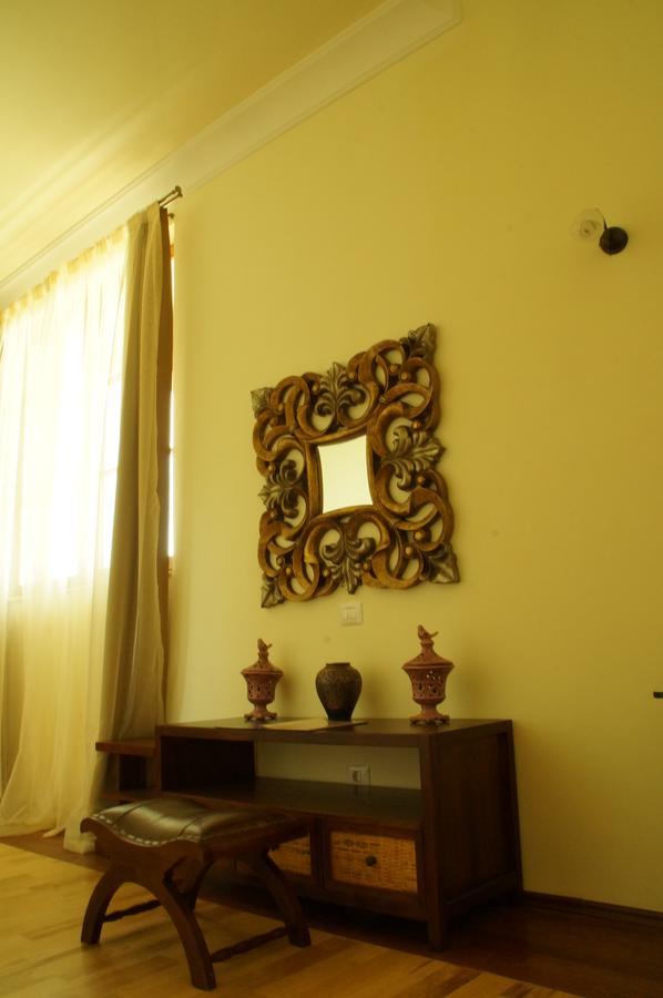 Complex Villas Kaliakra & Gradina Bŭlgarevo Exterior foto